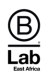B Lab East Africa logo